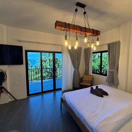 Tanouy Garden Villa Baan Khai Bagian luar foto