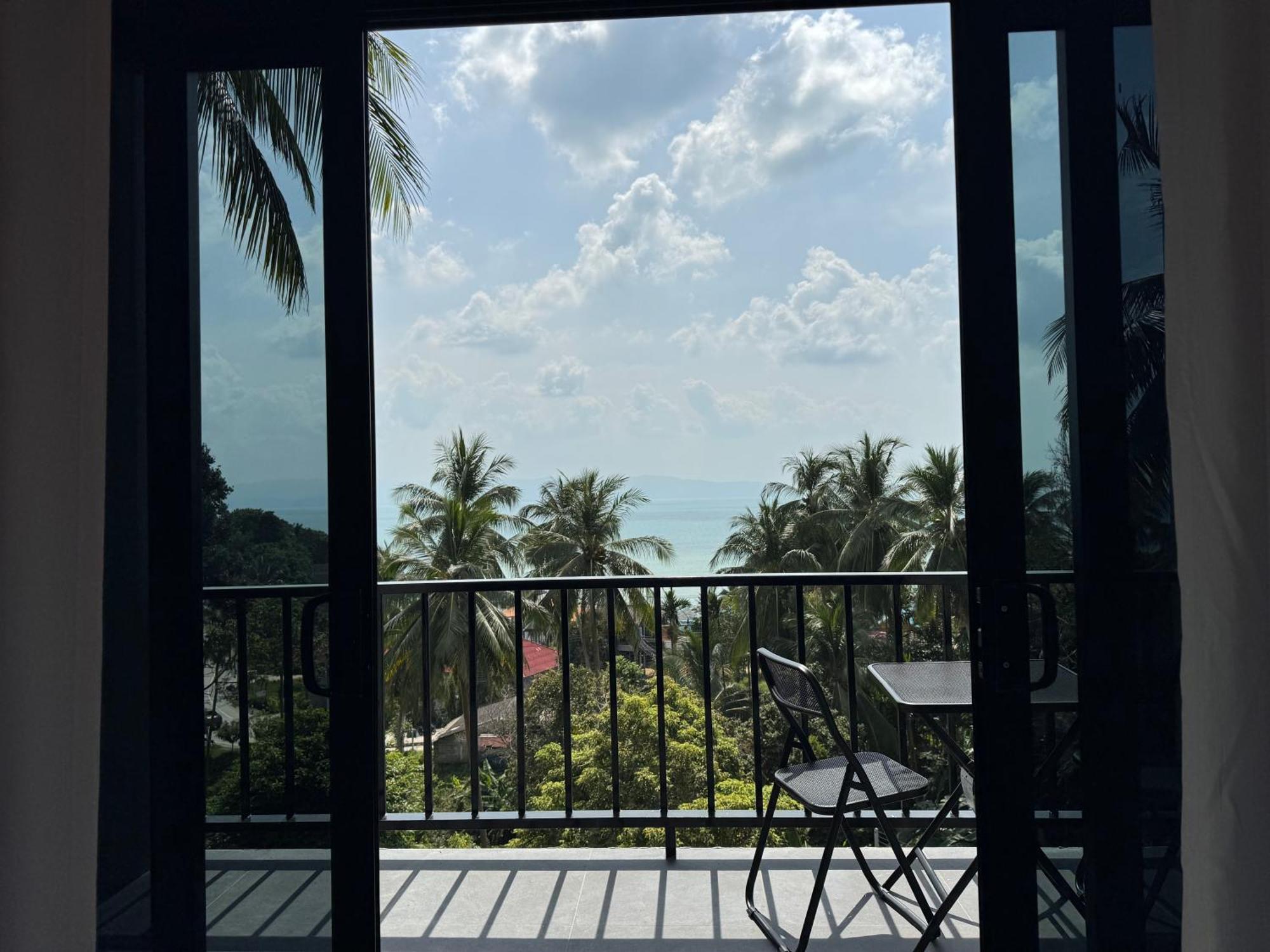 Tanouy Garden Villa Baan Khai Bagian luar foto