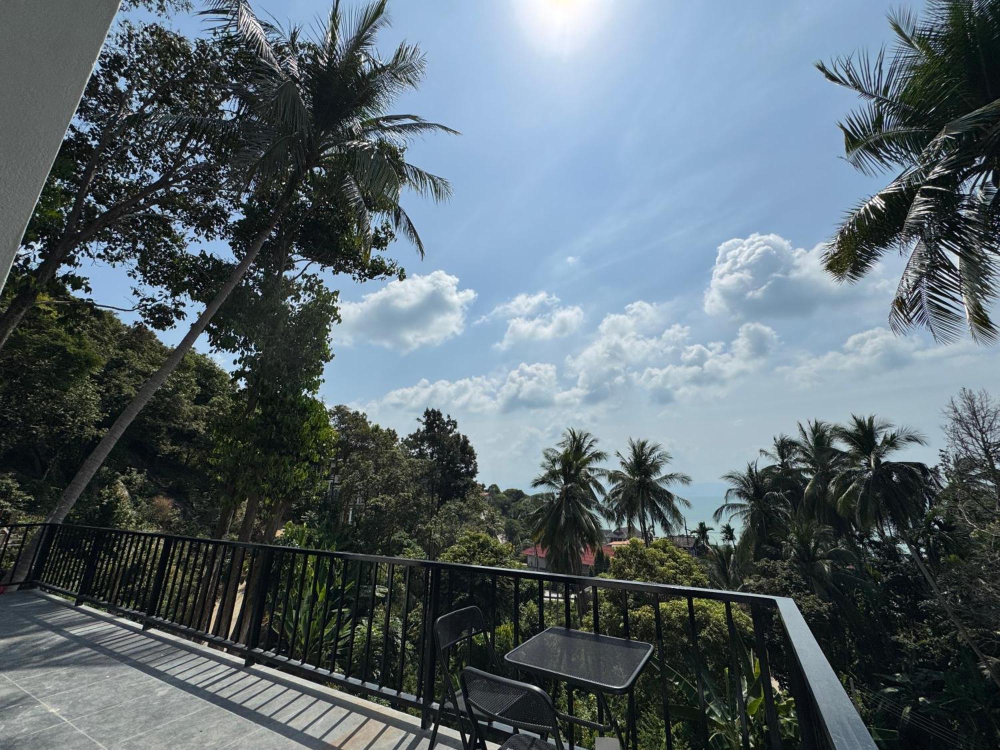 Tanouy Garden Villa Baan Khai Bagian luar foto