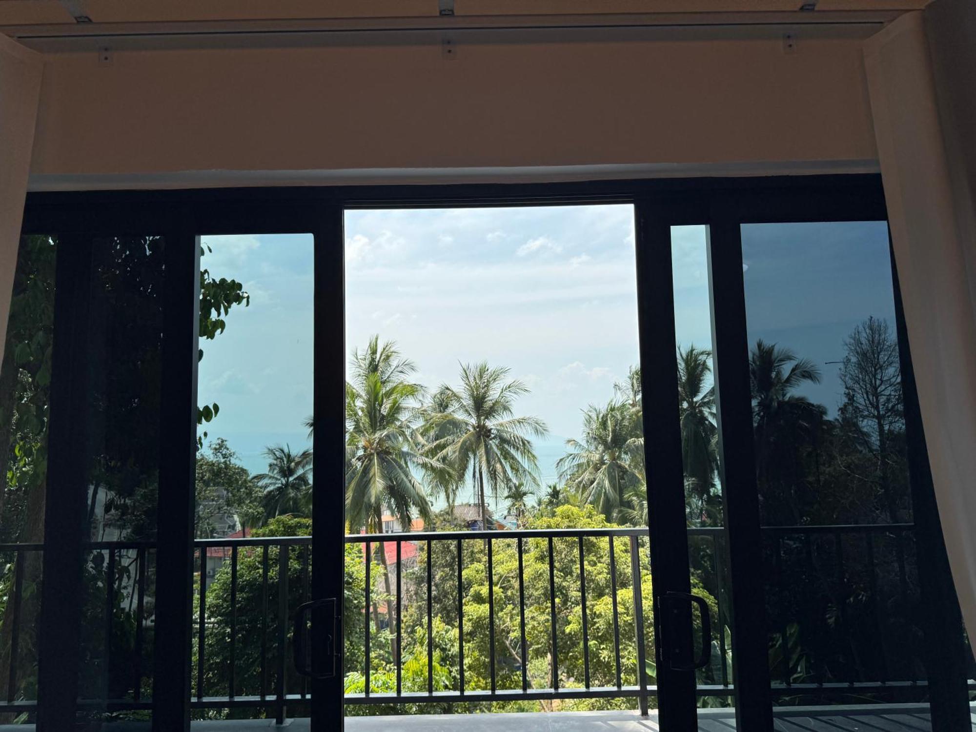 Tanouy Garden Villa Baan Khai Ruang foto
