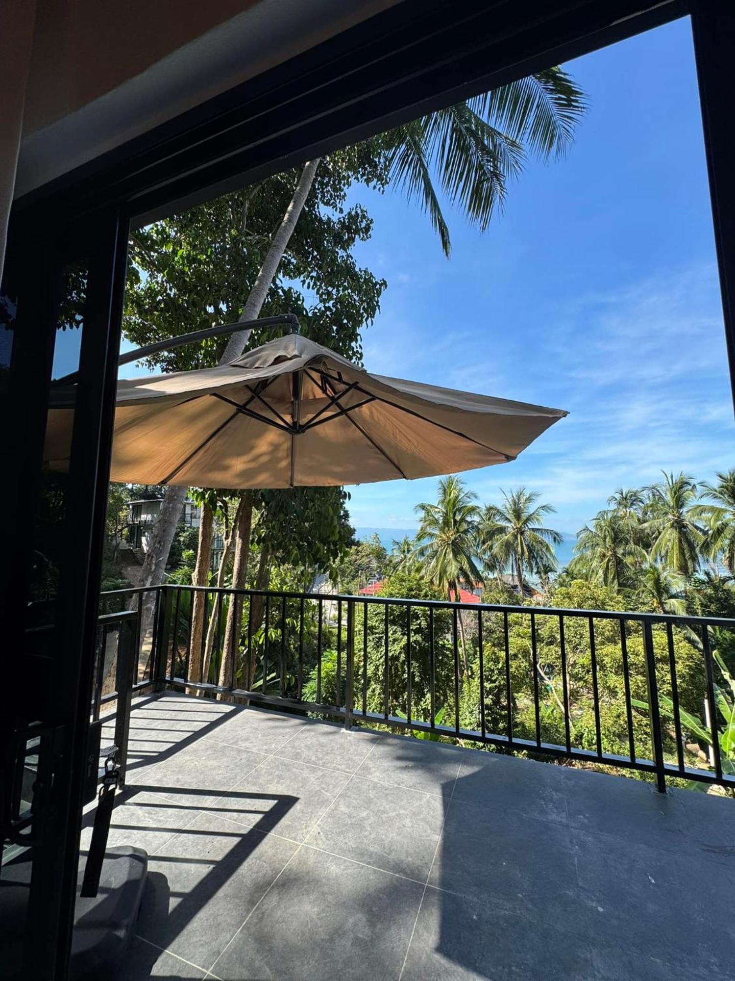 Tanouy Garden Villa Baan Khai Bagian luar foto